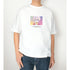 『HUNTER×HUNTER』キルア Ani-Art clear label BIGシルエットTシャツユニセックス【202508再販】